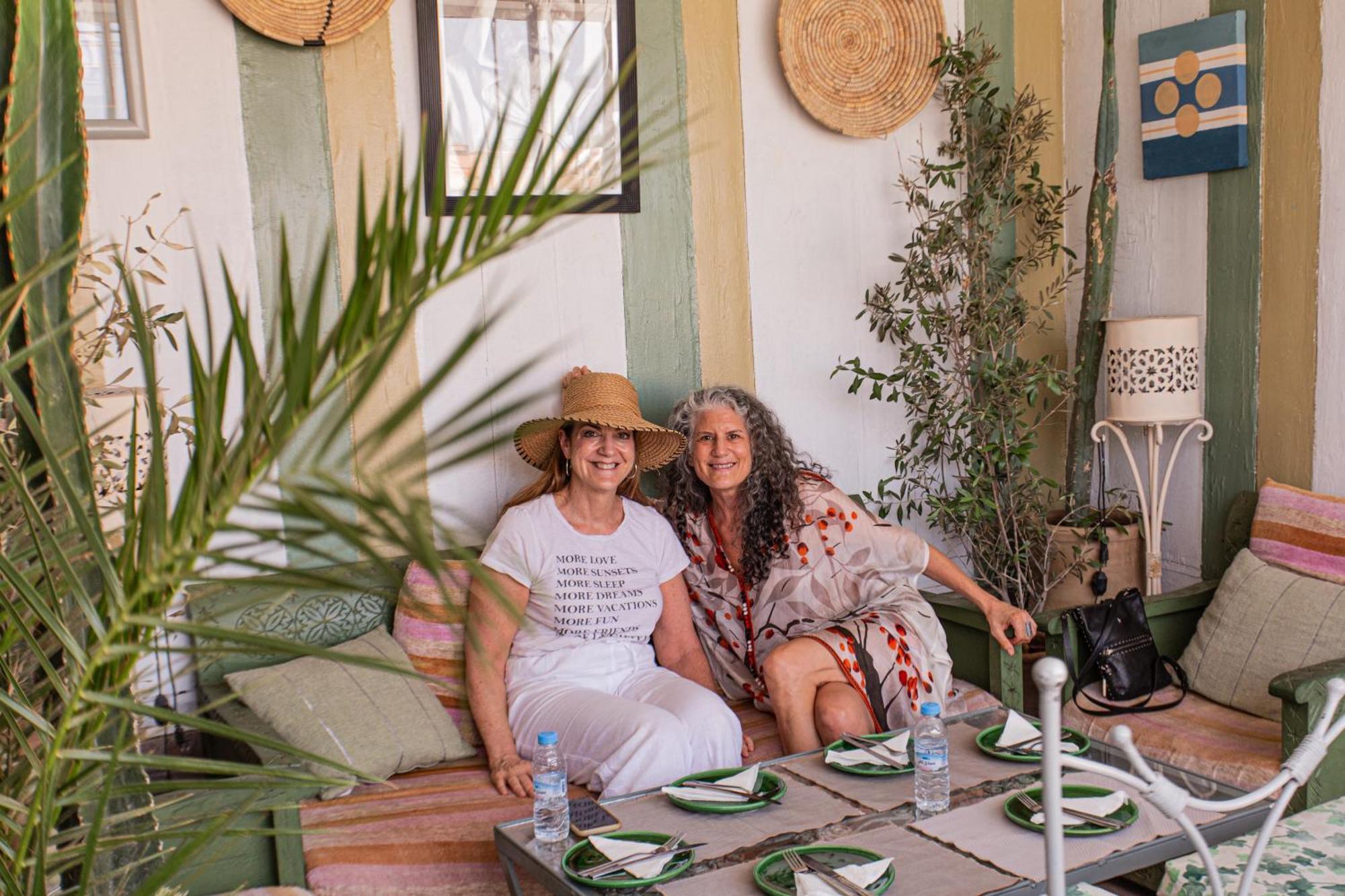 Hotel Riad Green Vines Marrakesz Zewnętrze zdjęcie